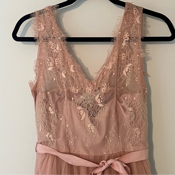 Anthropologie bhdln Dress - Like New - Picture 3 of 7